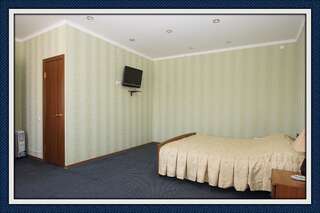 Отель Victoria Hotel Актау Люкс с 1 спальней-14