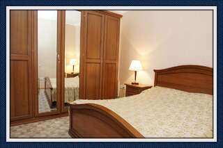 Отель Victoria Hotel Актау Двухместный номер Делюкс с 1 кроватью-4