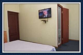 Отель Victoria Hotel Актау Двухместный номер с 1 кроватью-3