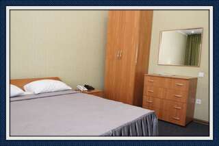 Отель Victoria Hotel Актау Двухместный номер с 1 кроватью-5
